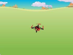 Flappy Drone 1