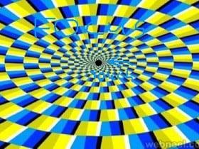 optical ilusion 1