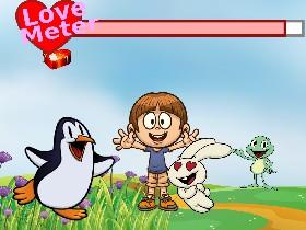 Spread the Love  hack