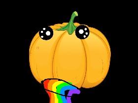 Jack With A O Lantern