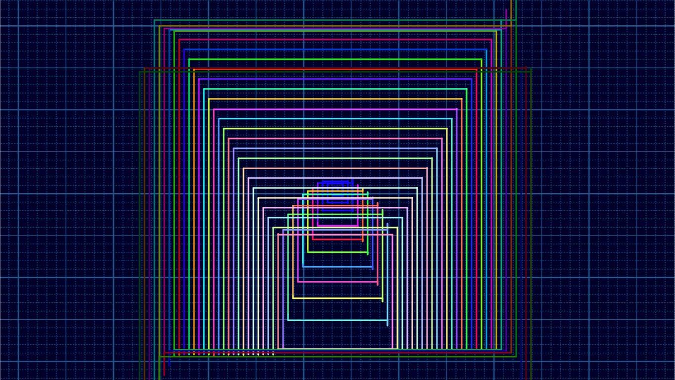 Math Art