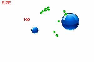 Agar.io v2.0 1