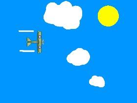 plane flight 1