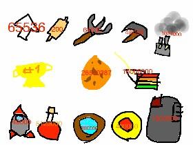 cookie clicker 1 1