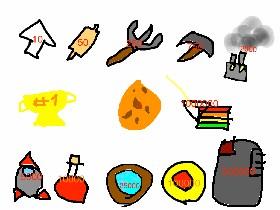 cookie clicker 4