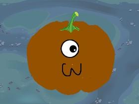 Make-O-Lantern omarion