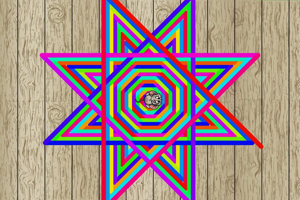 Dizzy
