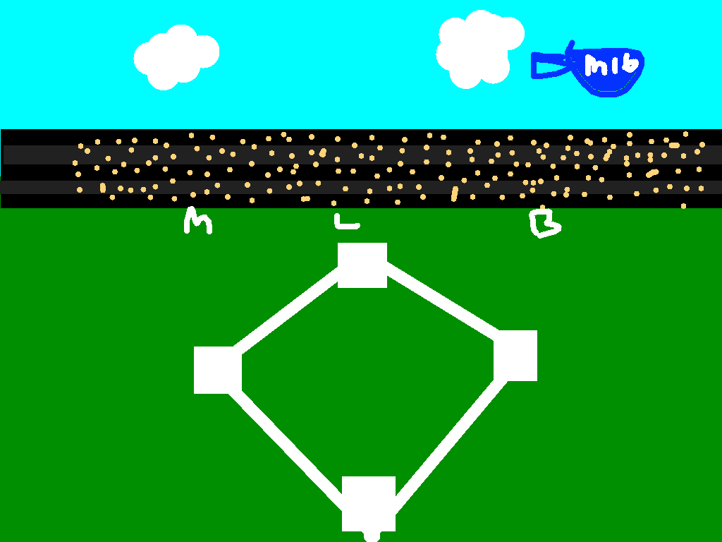 baseball simulator 1