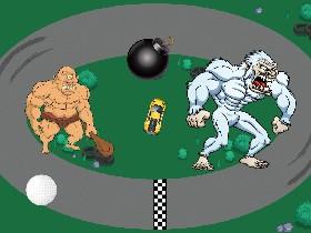 Joystick Control 1 2