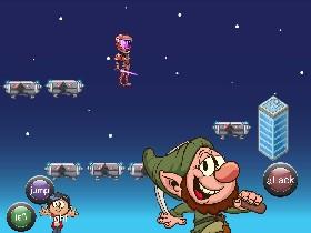Platformer Game 2
