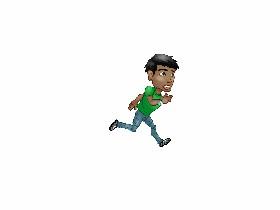 speedy gonzalez
