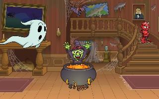 Make-O-Lantern 1
