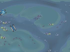Chopper Game 2