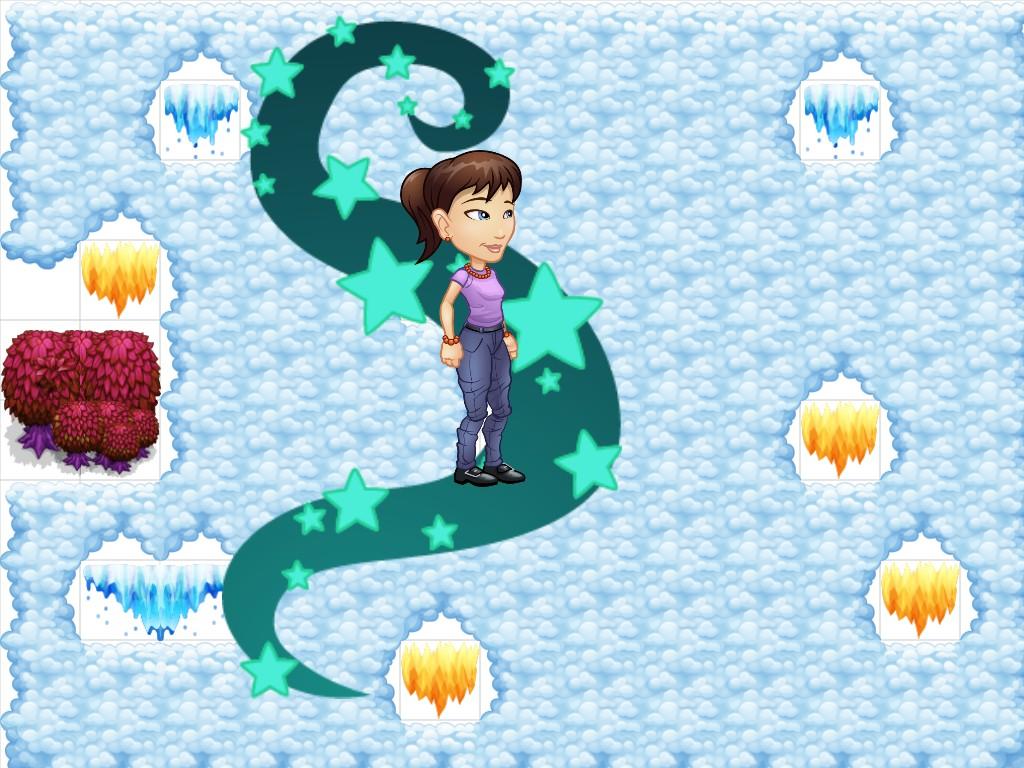 Spin Draw