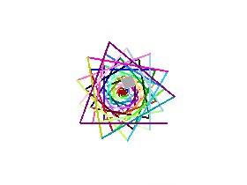 kaos Triangles