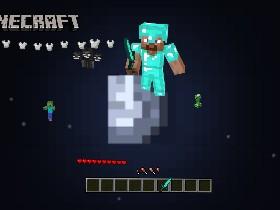 MINECRAFT FROM AYNAZ😝😜