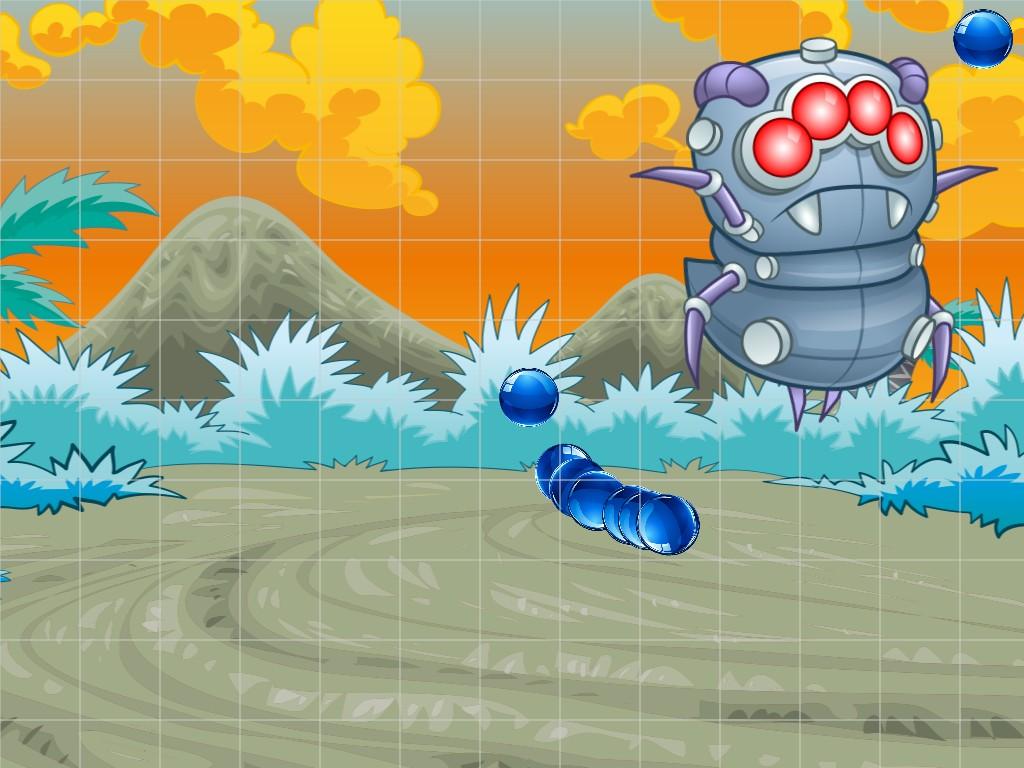 Spin Draw