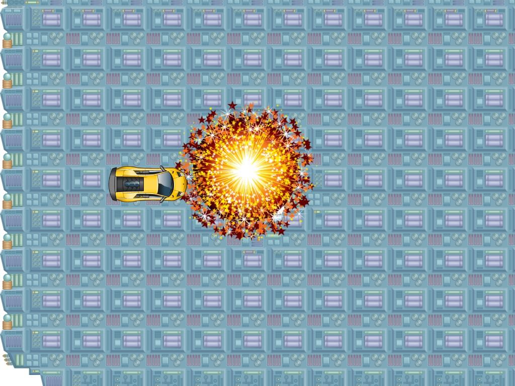 Spin Draw
