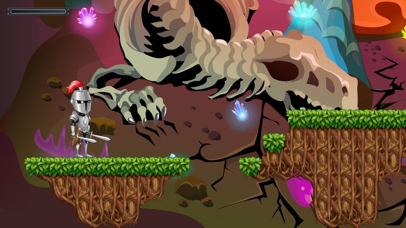 Platformer Tutorial