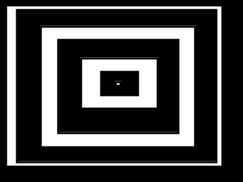 homemade optical ilusion❗️