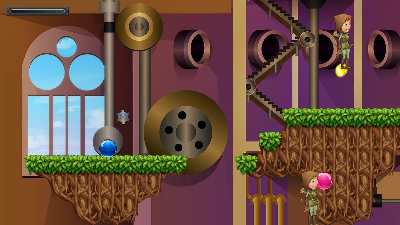 Platformer Tutorial