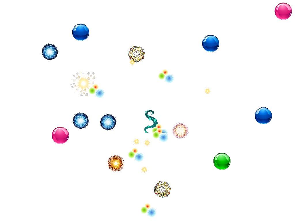 Spin Draw