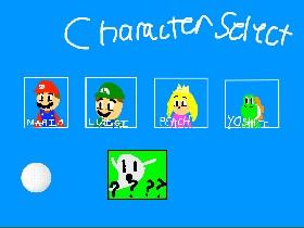 Mario Kart 2.0 BBOOYY!!!!!!!!!!!