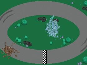 Joystick Control 2