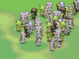 Stamp an Army! 1