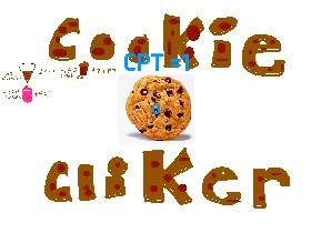 Cookie Cliker V.1