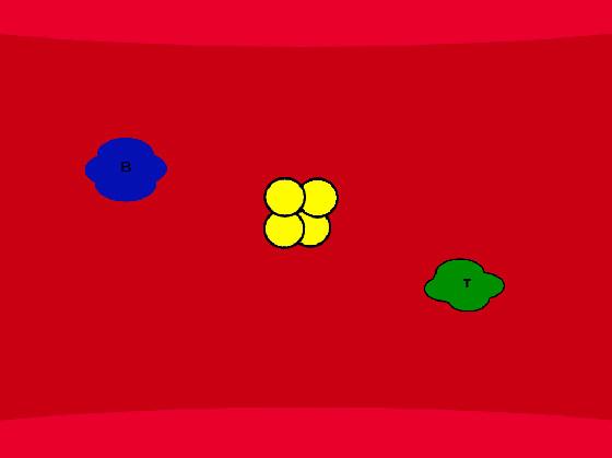 Immune System Game