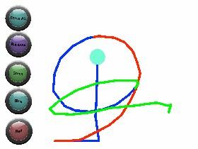 Tilt Draw