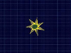 Spiral Triangles 2