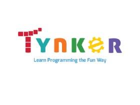 Tynker Logo by Elijah