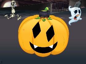 Make-O-Lantern 1