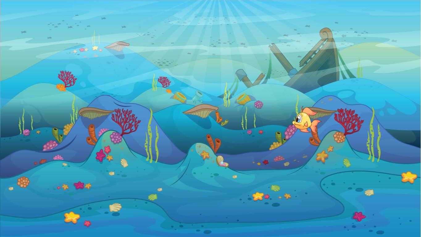 Build Your Own Scene