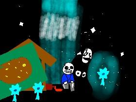echo flower memory beta 1