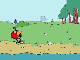 Peep: Dance with Friends 1