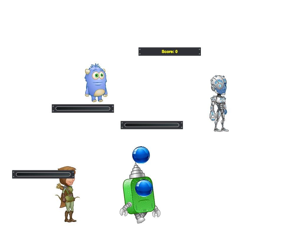 Spin Draw