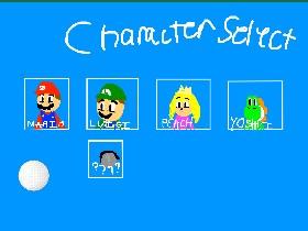 Mario Karta omarions v