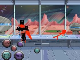 Wizward Battles 1