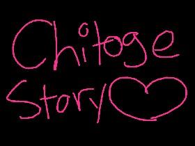 Chitoge story