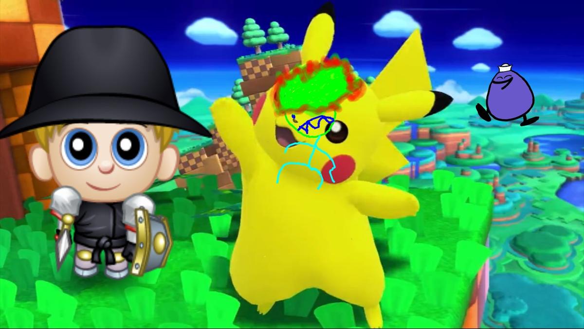 Peep: Dance with Friends