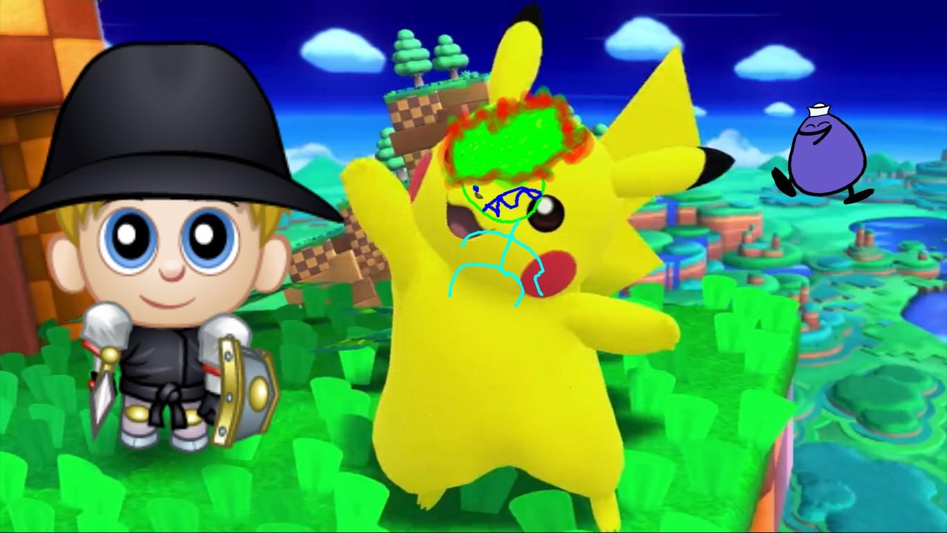 Peep: Dance with Friends