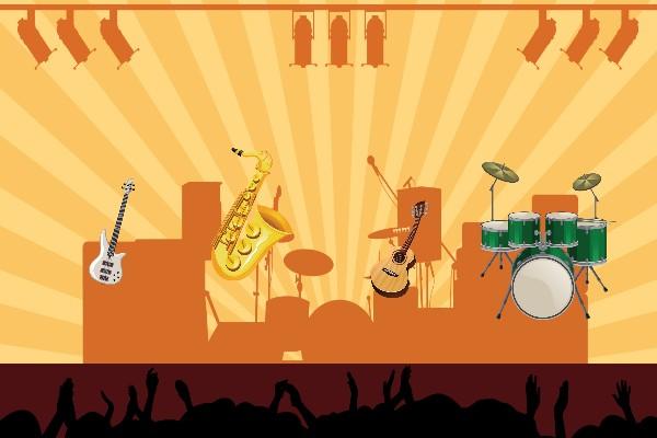 Band Clap