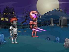 spooky