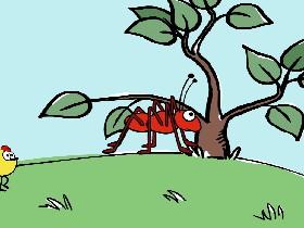 Peep: Nature Walk 1