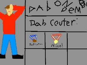 Dabbing Simulator 1 1