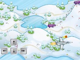 Direction Keys 2