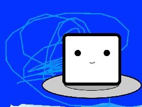 Talking Tofu 1